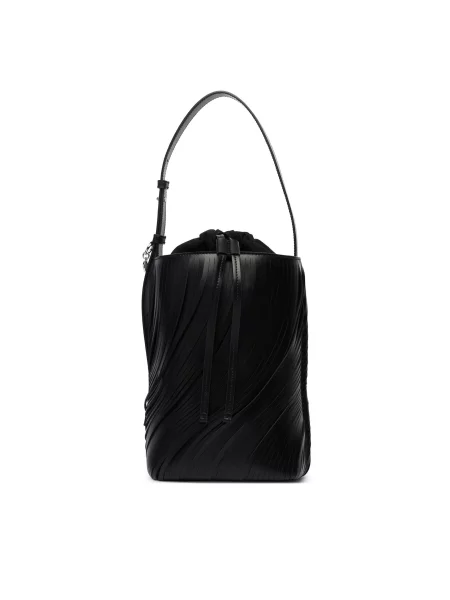 Emporio Armani Geantă negru