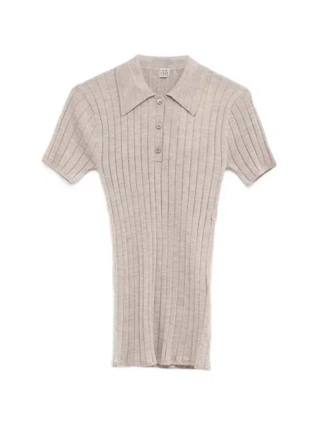 Top Toteme tricotate