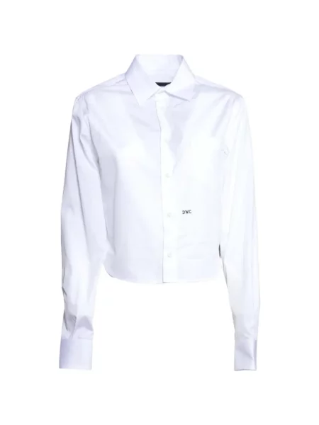 Cămașă Dsquared2 alb