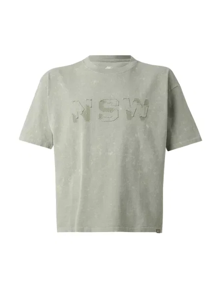 Nike Sportswear Tricou kaki