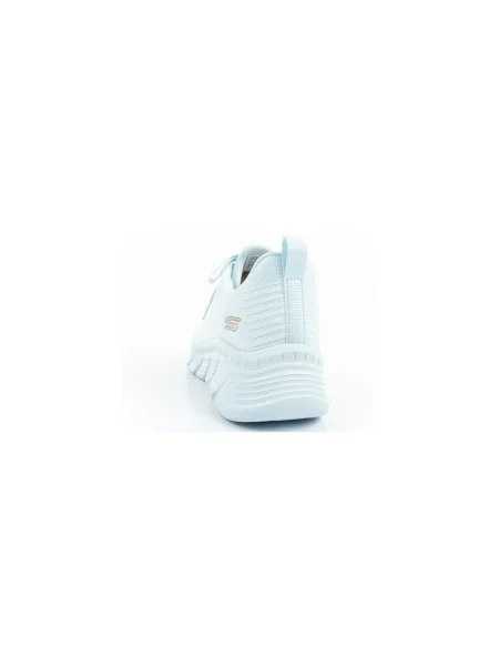 Pantofi Skechers alb