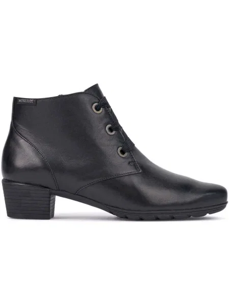 Botine Mephisto