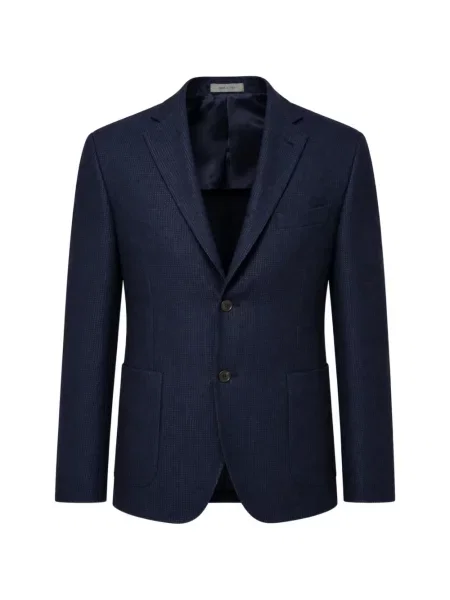 Geacă Corneliani albastru