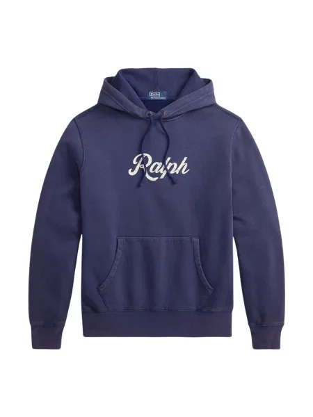 Polo Ralph Lauren bluza niebieska
