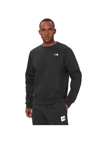 Geacă The North Face negru