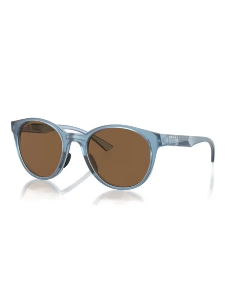 Ochelari de soare Oakley albastru