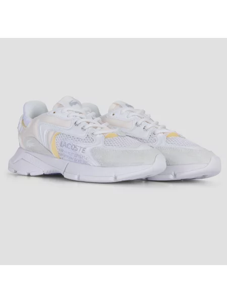 Lacoste Sneakersy Neo biela