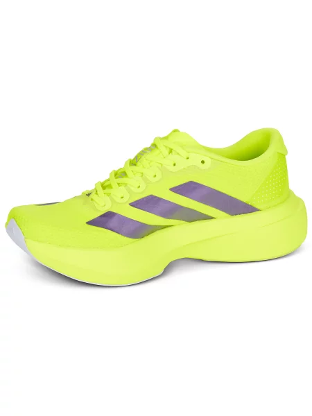 Pantofi Adidas galben