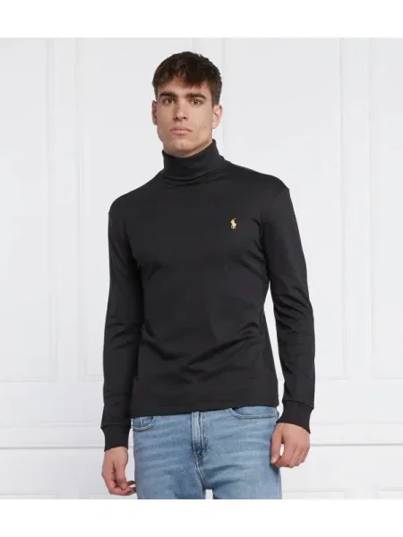 Pulover Polo Ralph Lauren negru