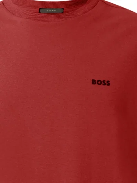 Tricou Boss roșu