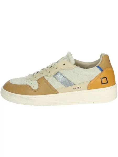 Pantofi D.a.t.e. bej