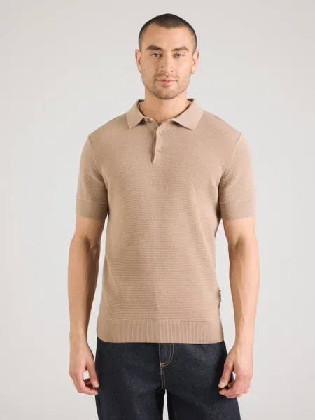 Tricou Hechter Paris maro