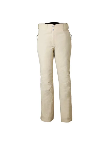 Spodnie dresowe Phenix beżowe