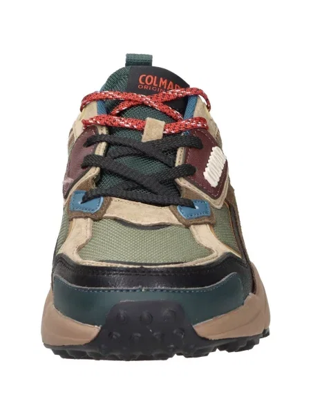 Pantofi Colmar bej
