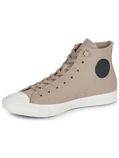 Félcipo Converse bézs