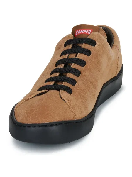 Pantofi Camper maro