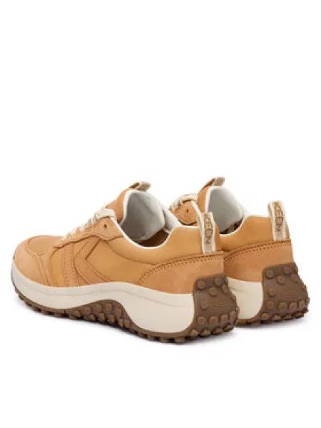 Keen Sneakersy Lea oranžová