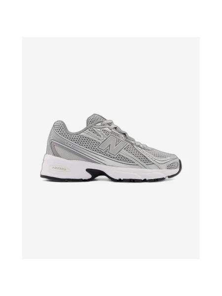 Tenisky New Balance sivá