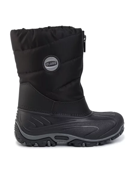 Škornji za sneg Olang Bmx S črna