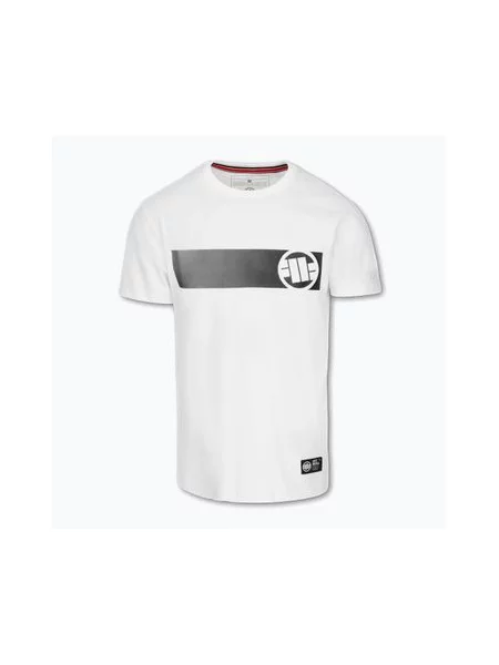 Футболка Pitbull West Coast белая