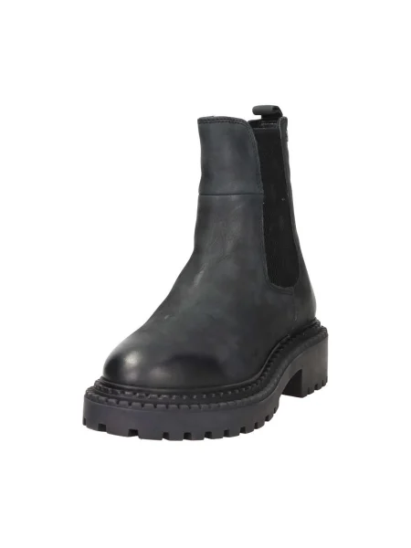 Pantofi Keys negru