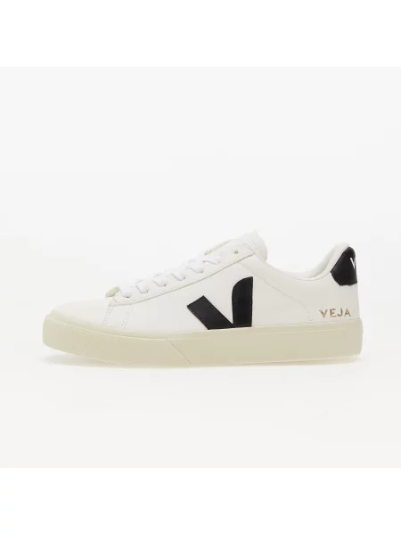 Sneakersy Veja Campo białe
