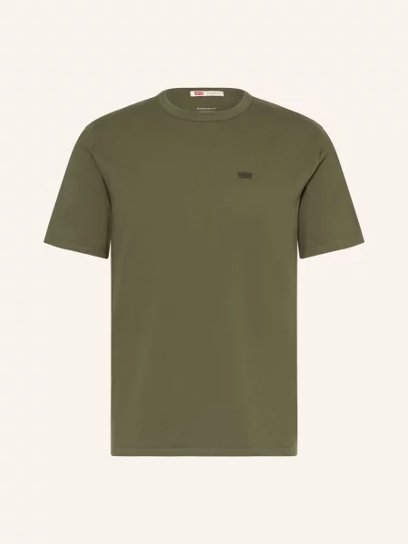 Levi's® Tričko olivová