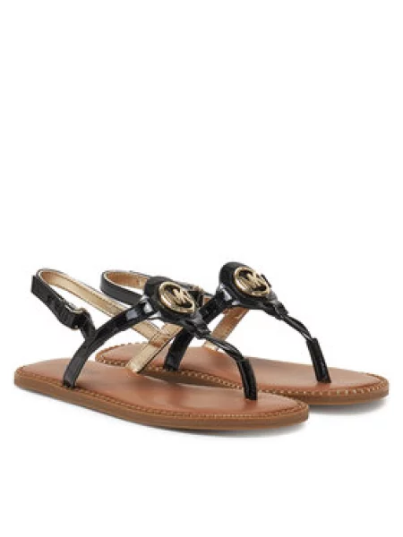 MICHAEL Michael Kors Sandale crna