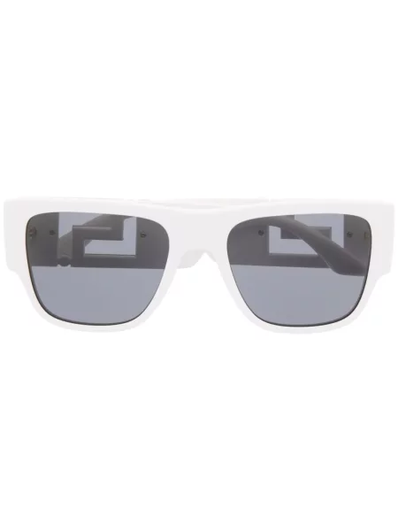 Ochelari de soare Versace Eyewear alb
