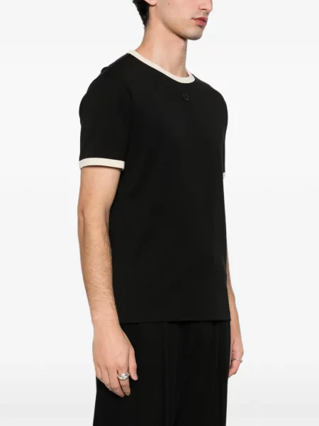 Tricou Sandro negru