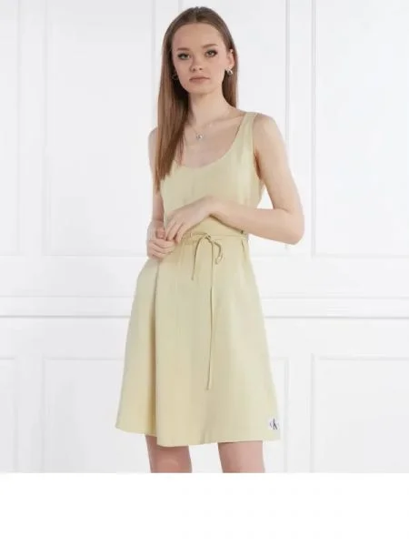 CALVIN KLEIN JEANS Ruha övvel