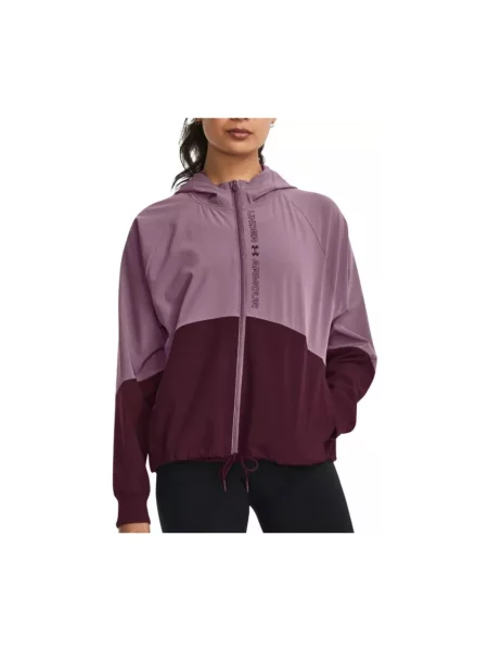 Kurtka Under Armour klasyczna