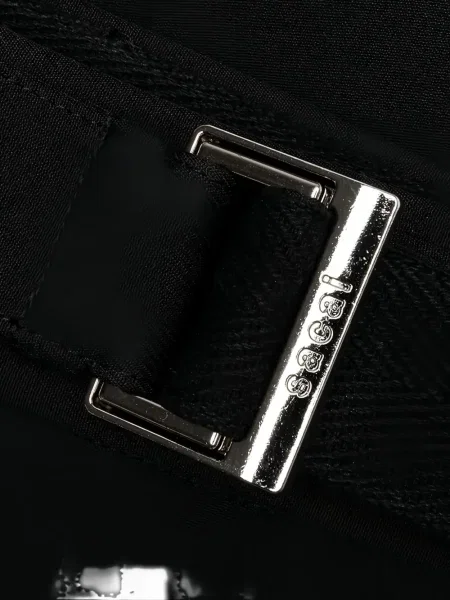 Pantaloni Sacai negru