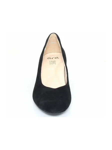 Pantofi Ara negru