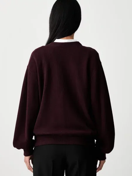 Кардиган Lacoste