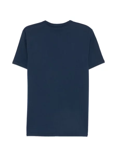 Tricou Fred Perry albastru