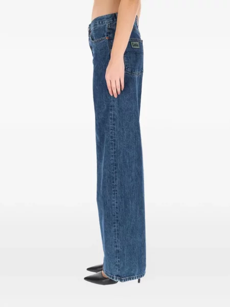 Blugi Lois Jeans albastru