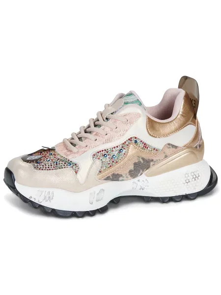Pantofi Exé Shoes bej