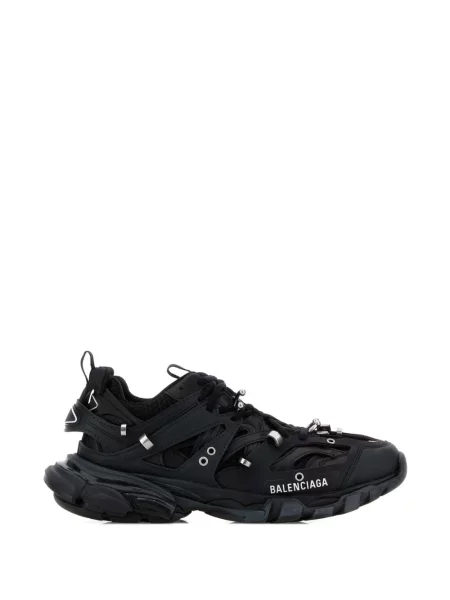 Sneakerși Balenciaga Track alergare negru