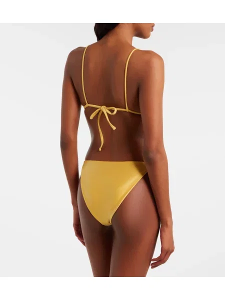 Top Jade Swim galben