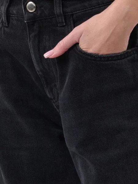 Джинсы Icon Denim черные