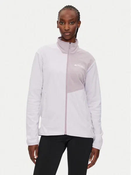 Adidas Polar Terrex Multi fioletowy