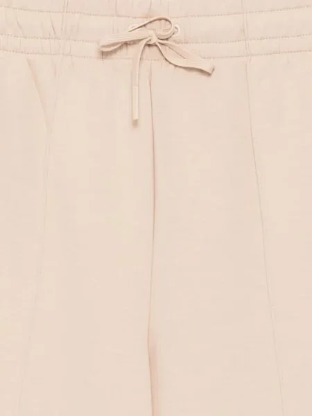 Pantaloni Lacoste din jerseu alergare