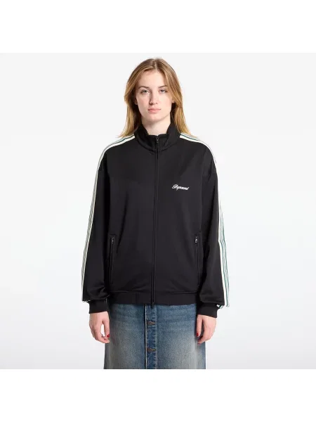 Куртка Represent чорна