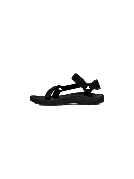 Pantofi Teva negru