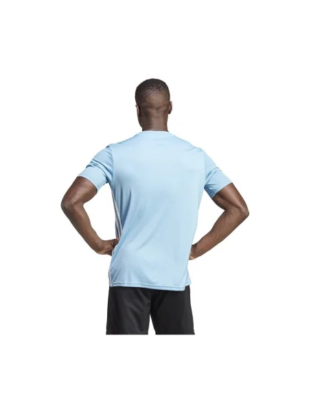 Tricou Adidas albastru