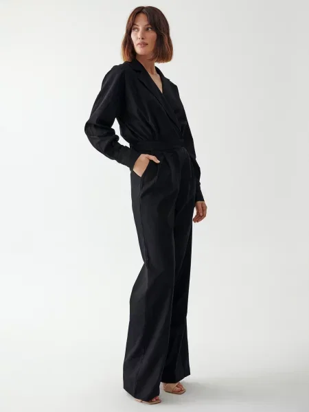 Willa Salopeta Diana' negru