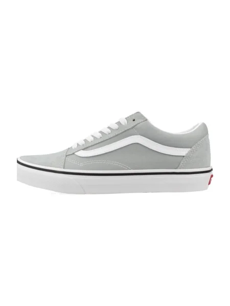 Pantofi Vans gri