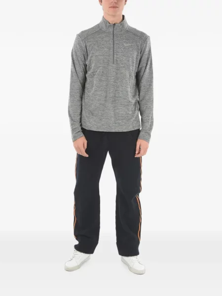 Scurt chiloți Nike cu imagine cu model floral negru