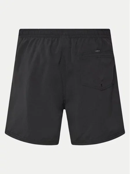 Quiksilver Plavecké šortky Everyday Vert Volley černá